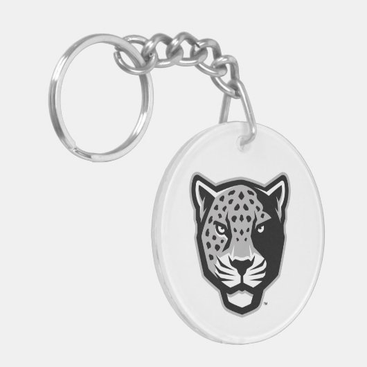 Texas A&M University - San Antonio | Jaguars Schlüsselanhänger (Vorderseite links)