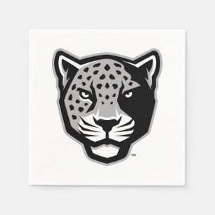 Texas A&M University - San Antonio Jaguars Serviette