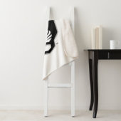 Texas A&M University - San Antonio | Jaguars Sherpadecke (Beispiel)