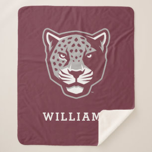 Texas A&M University - San Antonio   Jaguars Sherpadecke