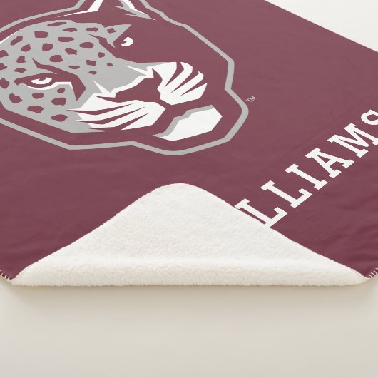 Texas A&M University - San Antonio | Jaguars Sherpadecke (3/4)