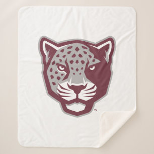 Texas A&M University - San Antonio   Jaguars Sherpadecke