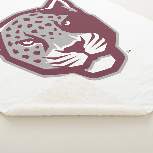 Texas A&M University - San Antonio | Jaguars Sherpadecke (3/4)