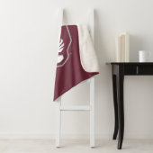 Texas A&M University - San Antonio | Jaguars Sherpadecke (Beispiel)