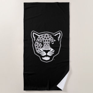 Texas A&M University - San Antonio   Jaguars Strandtuch