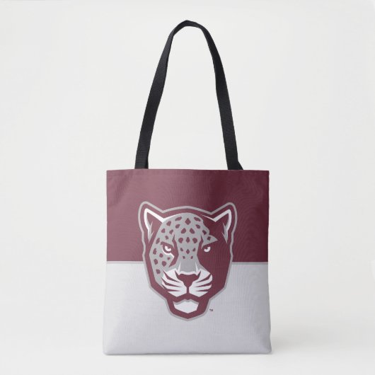 Texas A&M University - San Antonio | Jaguars Tasche (Vorderseite)