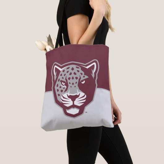 Texas A&M University - San Antonio | Jaguars Tasche (Von Nahem)