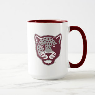 Texas A&M University - San Antonio Jaguars Tasse