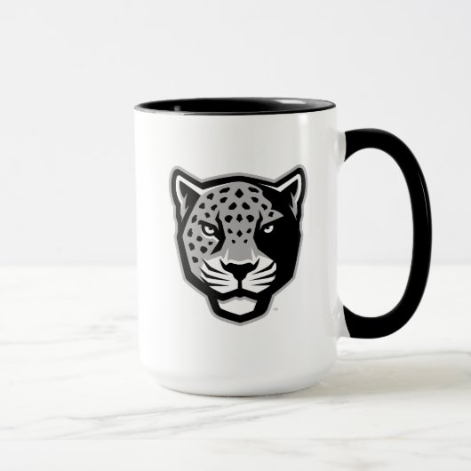 Texas A&M University - San Antonio | Jaguars Tasse (Rechts)