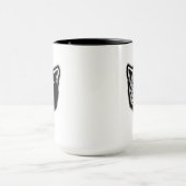 Texas A&M University - San Antonio | Jaguars Tasse (Zentrum)