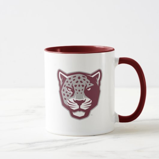 Texas A&M University - San Antonio | Jaguars Tasse (Rechts)