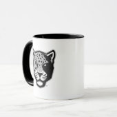 Texas A&M University - San Antonio | Jaguars Tasse (Vorderseite Links)