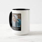 Texas A&M University - San Antonio | Jaguars Tasse (Vorderseite Links)