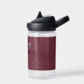 Texas A&M University - San Antonio | Jaguars Trinkflasche (Links)