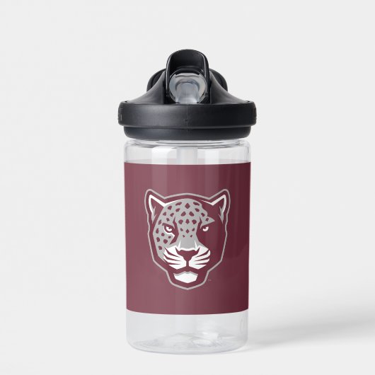 Texas A&M University - San Antonio | Jaguars Trinkflasche (Vorne)