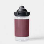 Texas A&M University - San Antonio | Jaguars Trinkflasche (Rückseite)