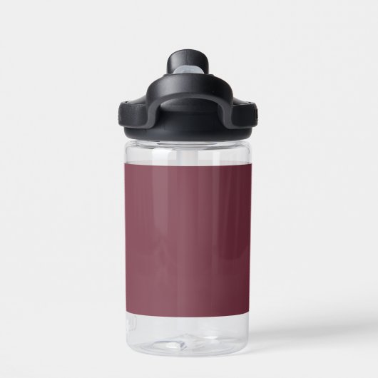 Texas A&M University - San Antonio | Jaguars Trinkflasche (Rückseite)