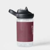 Texas A&M University - San Antonio | Jaguars Trinkflasche (rechts)