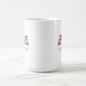 Texas A&M University - San Antonio Kaffeetasse (Mittel)