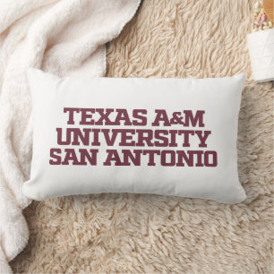 Texas A&M University - San Antonio Lendenkissen