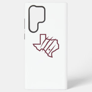 Texas A&M University-San Antonio Staatswappen Samsung Galaxy Hülle