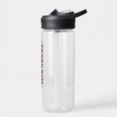 Texas A&M University - San Antonio Trinkflasche (Links)