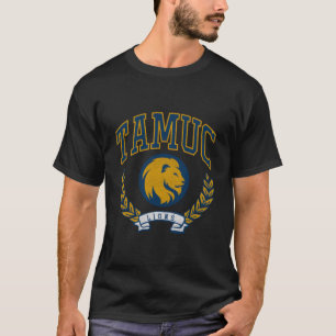 Texas Am Commerce Lions Sieg T-Shirt