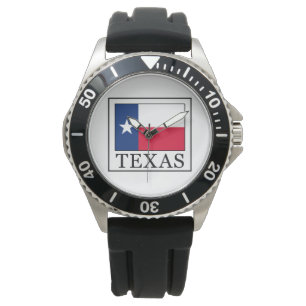 Texas Armbanduhr