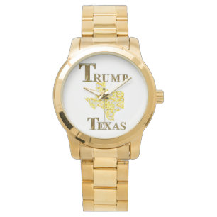 TEXAS ARMBANDUHR