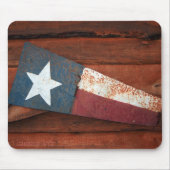 Texas-Art Mousepad (Vorne)