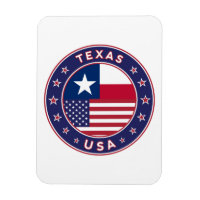 Texas Aufkleber, Handy, Totbeutel