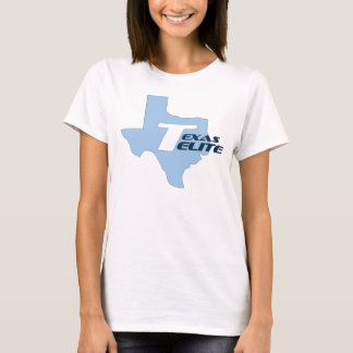 Texas-Auslese-Baby - Puppe T-Shirt