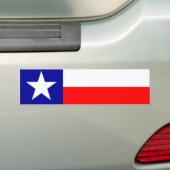 Texas Autoaufkleber (Auf Auto)