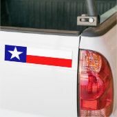 Texas Autoaufkleber (Auf Lkw)