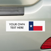 TEXAS AUTOAUFKLEBER (Auf Auto)