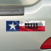 Texas-Autoaufkleber Autoaufkleber (Auf Auto)