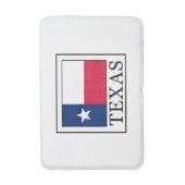Texas Badematte (Vorderseite Vertikal)