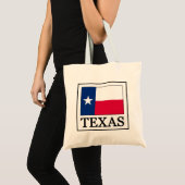 Texas Bag Tragetasche (Vorderseite (Produkt))