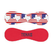 Texas Baseball (Paneele)