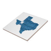 Texas Blaustein Fliese (Seite)