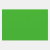 Texas Blue Bonnet Blitz Design Geschenkpapier Set (Vorderseite 2)