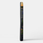 Texas Bluebonnet Case-Mate iPhone Hülle (Rückseite / Rechts)