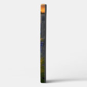 Texas Bluebonnet Case-Mate iPhone Hülle (Rückseite / Links)