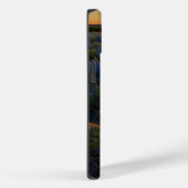 Texas Bluebonnet Sunset Case-Mate iPhone Hülle (Rückseite / Rechts)