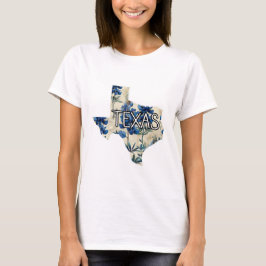 Texas Bluebonnet T-Shirt