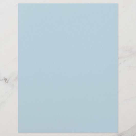 Texas Bluebonnets (Rückseite)