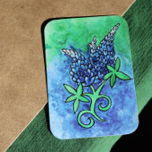 Texas Bluebonnets Save The Date