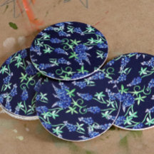 Texas Bluebonnets Texan