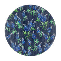 Texas Bluebonnets Texan