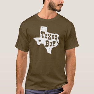 Texas Boy T-Shirt